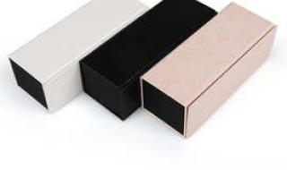 怎么做长方形超大盒子 长方形纸折盒子